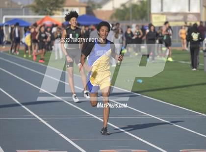 Thumbnail 3 in Roosevelt Invitational photogallery.