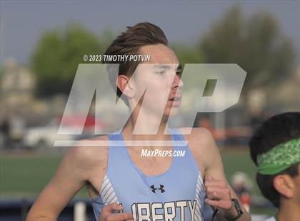 Thumbnail 2 in Roosevelt Invitational photogallery.