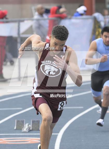 Thumbnail 2 in Roosevelt Invitational photogallery.