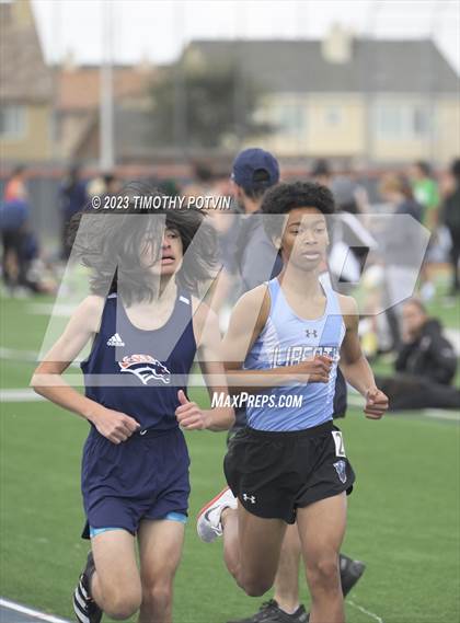Thumbnail 2 in Roosevelt Invitational photogallery.