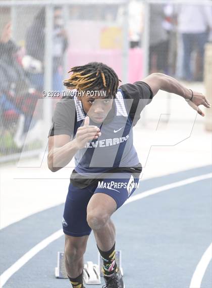 Thumbnail 3 in Roosevelt Invitational photogallery.