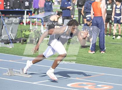 Thumbnail 3 in Roosevelt Invitational photogallery.