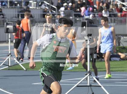 Thumbnail 3 in Roosevelt Invitational photogallery.