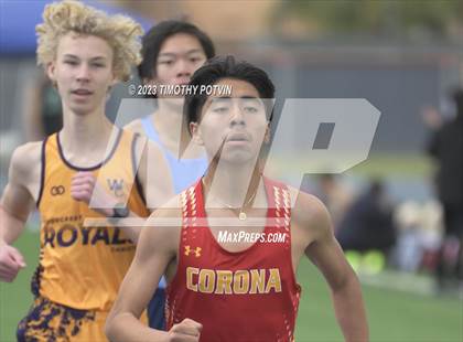 Thumbnail 2 in Roosevelt Invitational photogallery.