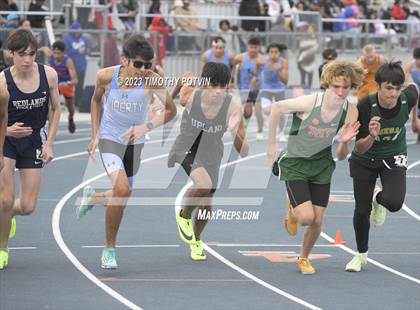 Thumbnail 1 in Roosevelt Invitational photogallery.