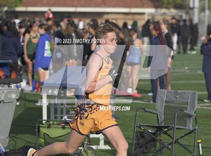 Thumbnail 3 in Roosevelt Invitational photogallery.