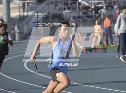 Thumbnail 1 in Roosevelt Invitational photogallery.