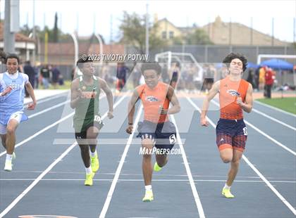 Thumbnail 1 in Roosevelt Invitational photogallery.