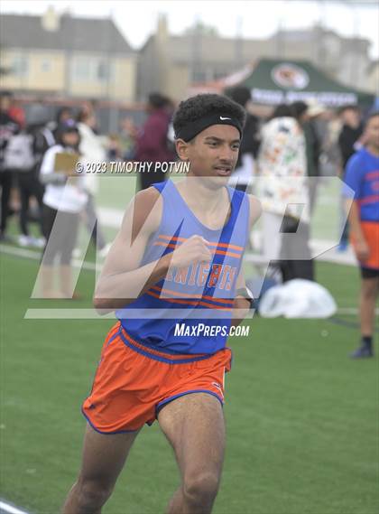 Thumbnail 1 in Roosevelt Invitational photogallery.
