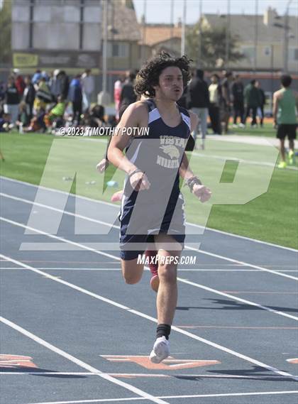 Thumbnail 1 in Roosevelt Invitational photogallery.