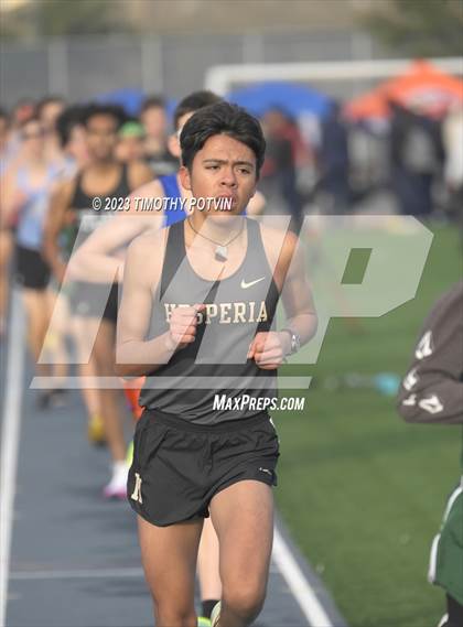 Thumbnail 2 in Roosevelt Invitational photogallery.
