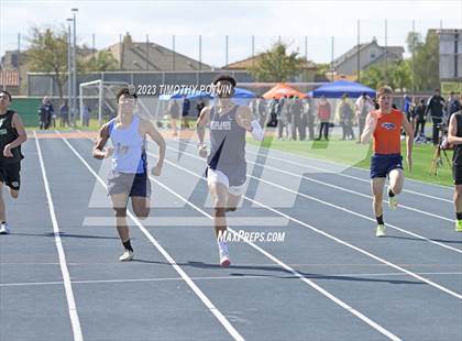 Thumbnail 1 in Roosevelt Invitational photogallery.