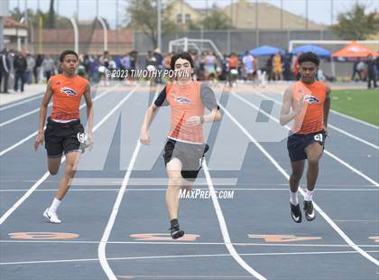 Thumbnail 1 in Roosevelt Invitational photogallery.