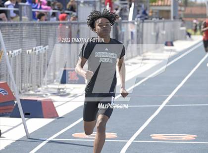 Thumbnail 1 in Roosevelt Invitational photogallery.
