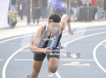 Thumbnail 2 in Roosevelt Invitational photogallery.