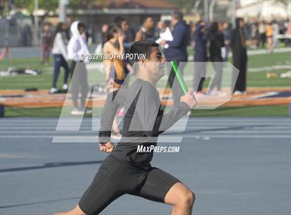 Thumbnail 3 in Roosevelt Invitational photogallery.