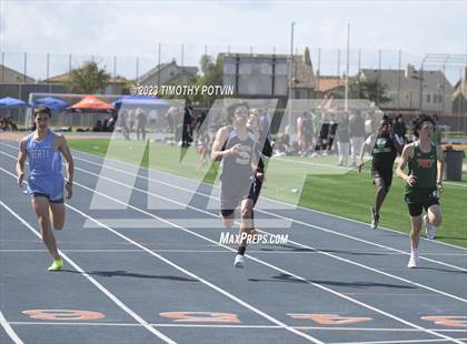 Thumbnail 3 in Roosevelt Invitational photogallery.