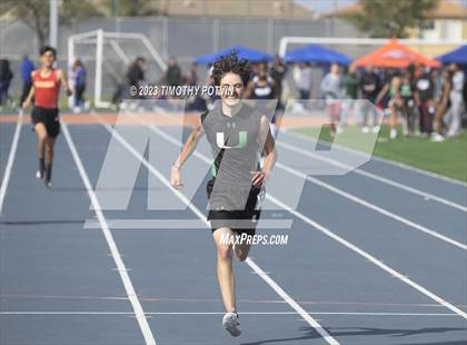 Thumbnail 2 in Roosevelt Invitational photogallery.