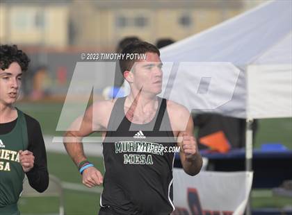 Thumbnail 1 in Roosevelt Invitational photogallery.