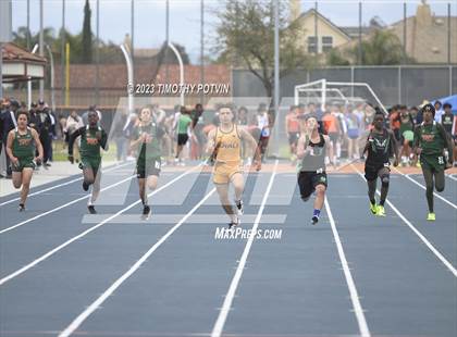 Thumbnail 3 in Roosevelt Invitational photogallery.