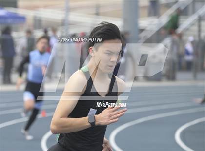 Thumbnail 1 in Roosevelt Invitational photogallery.
