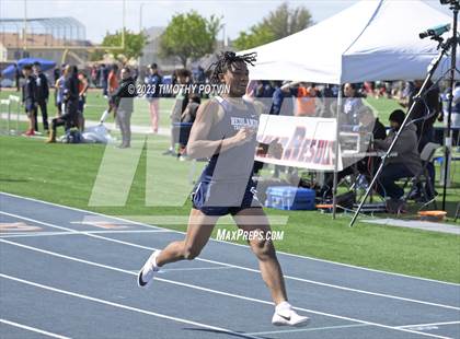 Thumbnail 1 in Roosevelt Invitational photogallery.