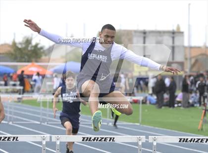 Thumbnail 3 in Roosevelt Invitational photogallery.