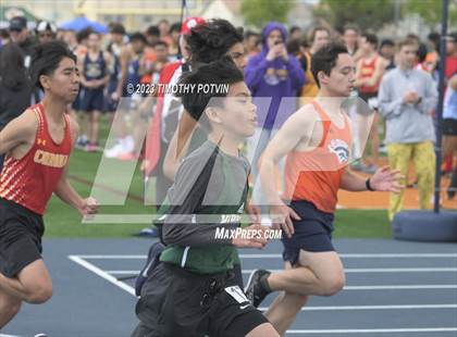 Thumbnail 1 in Roosevelt Invitational photogallery.