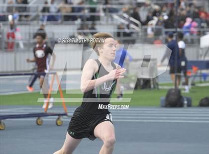 Thumbnail 1 in Roosevelt Invitational photogallery.