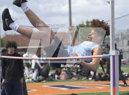 Thumbnail 2 in Roosevelt Invitational photogallery.