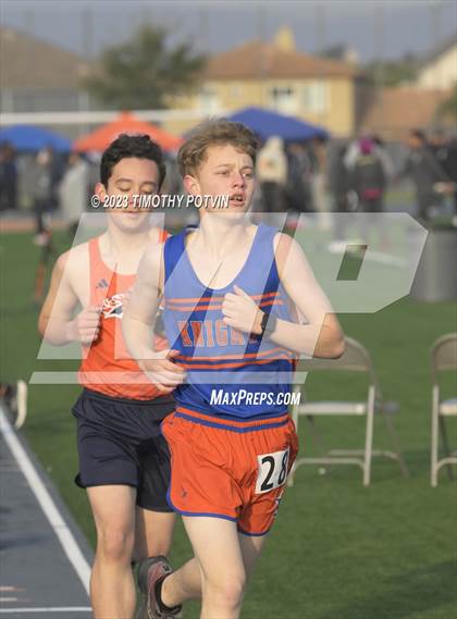 Thumbnail 1 in Roosevelt Invitational photogallery.