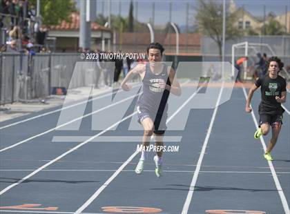 Thumbnail 3 in Roosevelt Invitational photogallery.