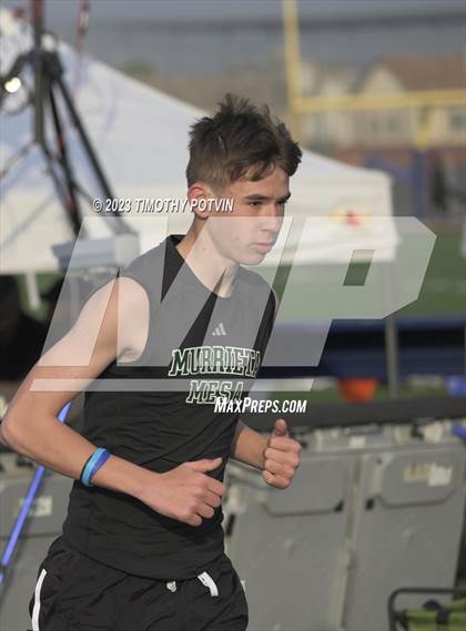 Thumbnail 2 in Roosevelt Invitational photogallery.
