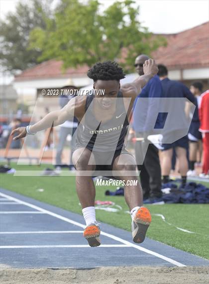 Thumbnail 1 in Roosevelt Invitational photogallery.