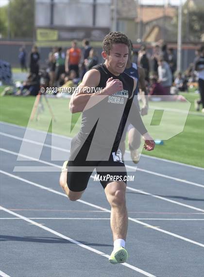 Thumbnail 2 in Roosevelt Invitational photogallery.