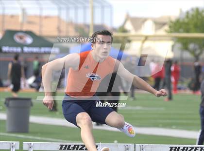 Thumbnail 1 in Roosevelt Invitational photogallery.