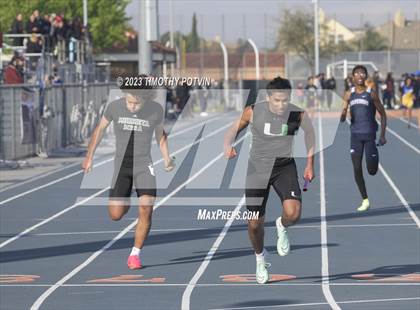 Thumbnail 3 in Roosevelt Invitational photogallery.