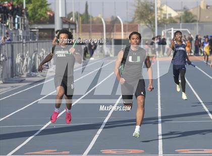 Thumbnail 2 in Roosevelt Invitational photogallery.