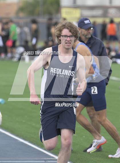 Thumbnail 2 in Roosevelt Invitational photogallery.