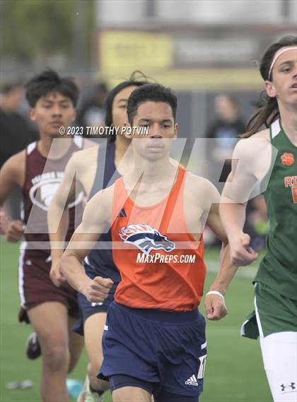 Thumbnail 2 in Roosevelt Invitational photogallery.