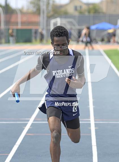 Thumbnail 3 in Roosevelt Invitational photogallery.