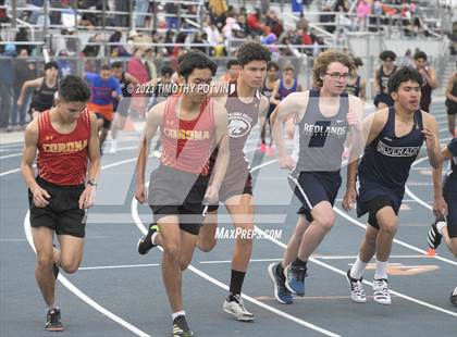 Thumbnail 3 in Roosevelt Invitational photogallery.
