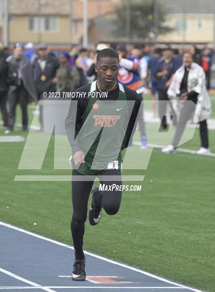 Thumbnail 2 in Roosevelt Invitational photogallery.