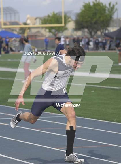 Thumbnail 2 in Roosevelt Invitational photogallery.