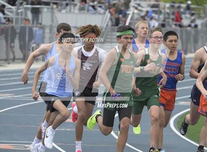 Thumbnail 3 in Roosevelt Invitational photogallery.