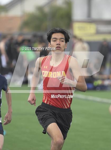 Thumbnail 2 in Roosevelt Invitational photogallery.