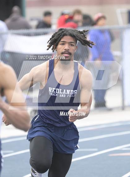 Thumbnail 3 in Roosevelt Invitational photogallery.
