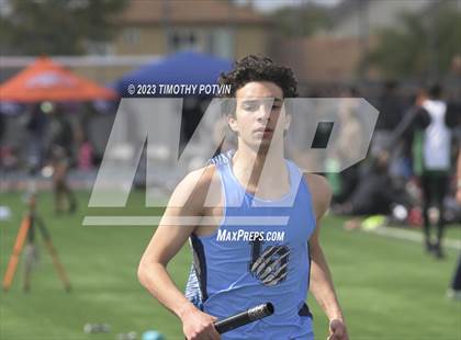 Thumbnail 3 in Roosevelt Invitational photogallery.