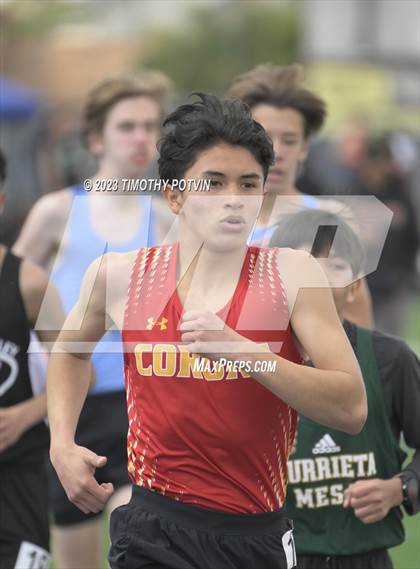 Thumbnail 1 in Roosevelt Invitational photogallery.