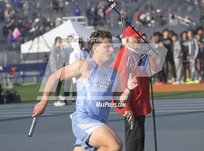 Thumbnail 2 in Roosevelt Invitational photogallery.